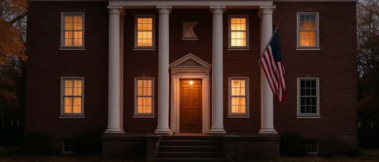 Cornell bans fraternity parties over alleged 2024 assault