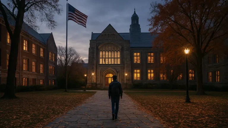 Cornell former student says president doubted her gang-rape claim