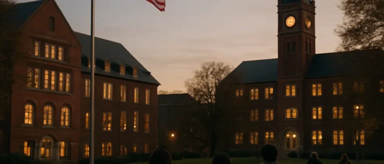 Cornell Rape Allegations Highlight Gaps in US Consent Laws