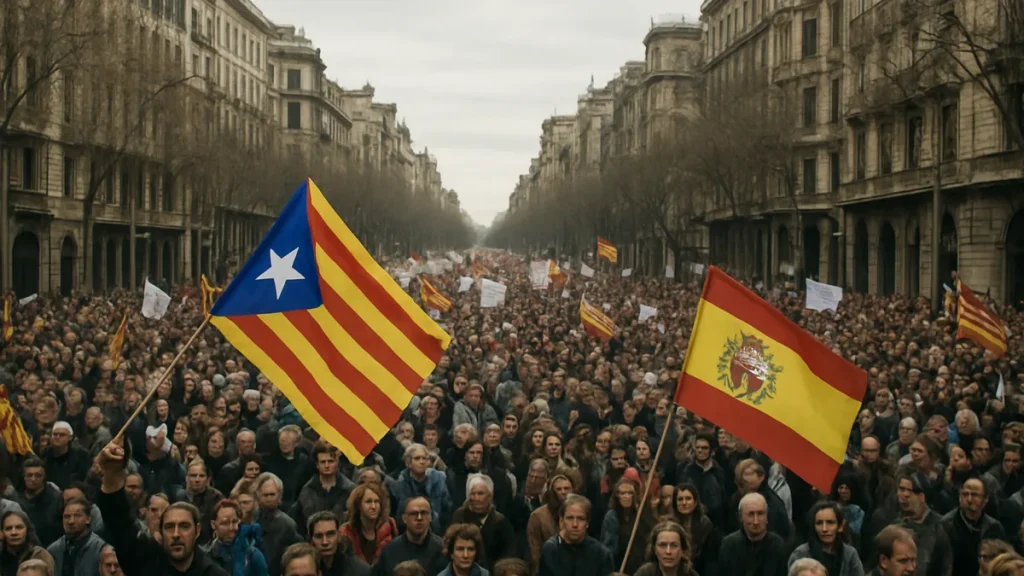 Cost-of-living protests hit Belgium, Italy, Portugal and France