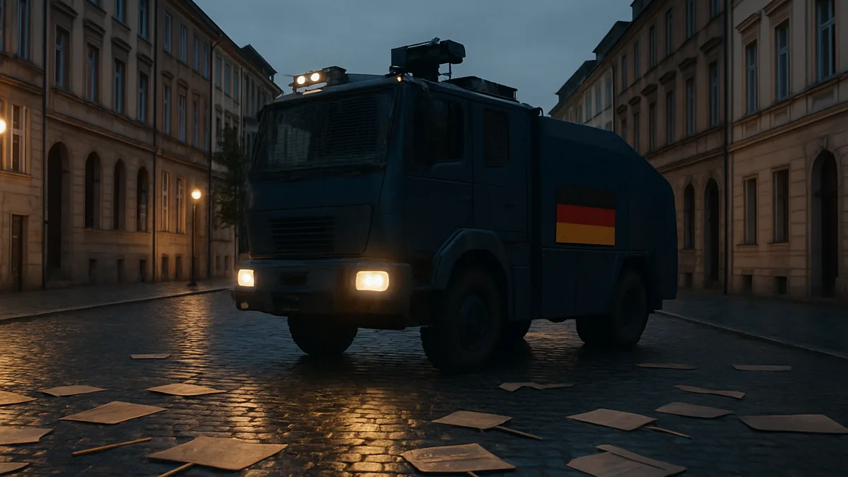 Cost-of-living protests hit Belgium, Italy, Portugal and France