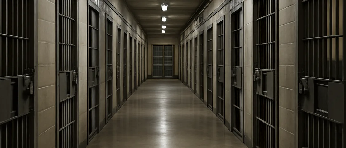 Costa Rica opens mega-prison as Bukele model spreads