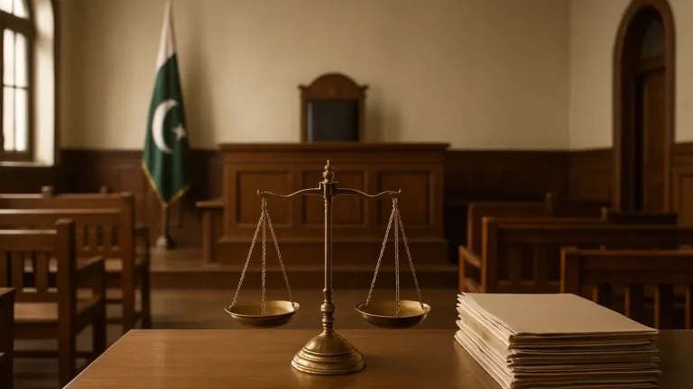 Court grants bail to Iqrar-ul-Hassan in NCCIA case