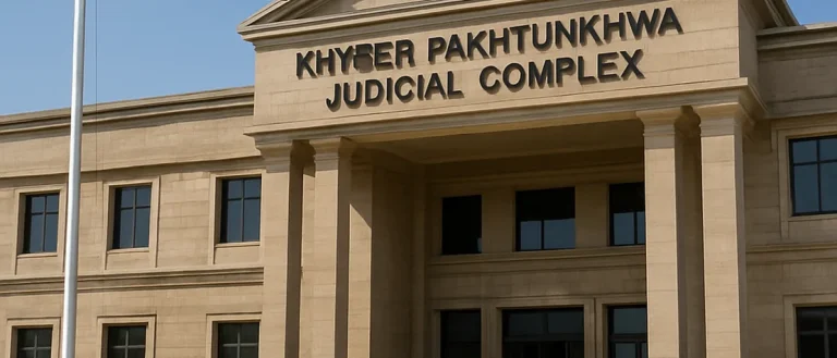 Court to Hear Petition Challenging Appointment of KP Chief Minister