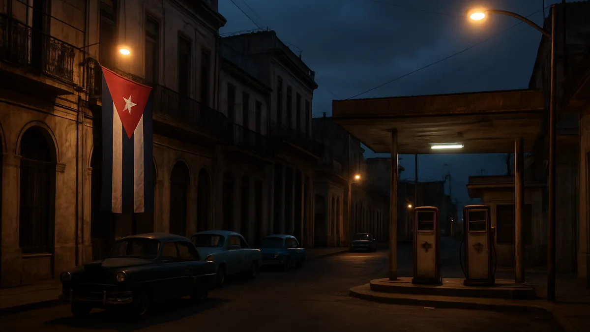 Cuba says US threatens countries ahead of UN embargo vote