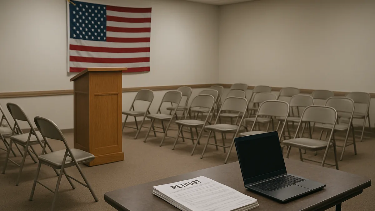 Data centre backlash reshapes US midterm election campaigns