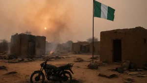 Death toll from gunmen attack in Nigeria’s Taraba state hits 62