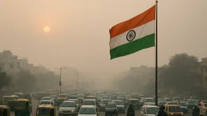 Delhi steps up air pollution controls ahead of winter