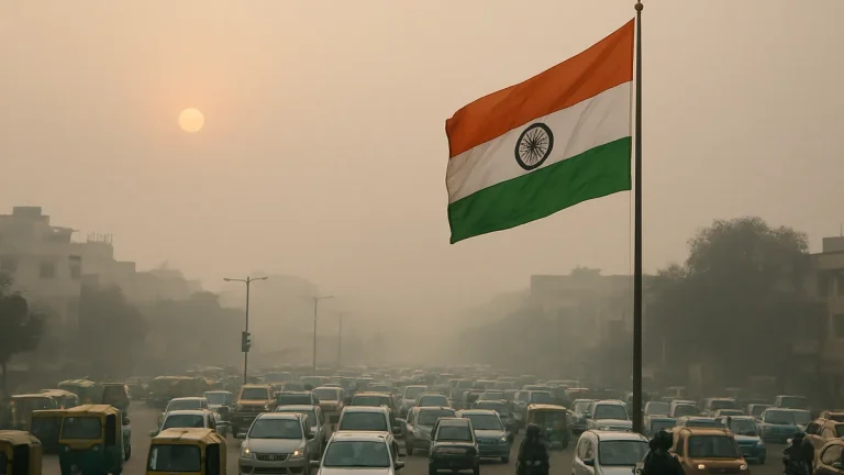 Delhi steps up air pollution controls ahead of winter
