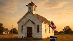 Democratic faith leaders run for Congress in red states
