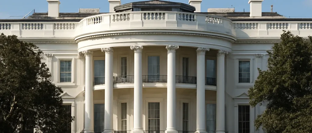 Democrats File Lawsuit Against President Trump Over Taxpayer-Funded Ad Campaign