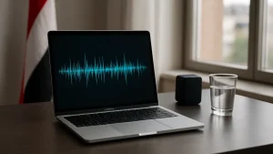 Dessa AI model learns human conversation from audio alone