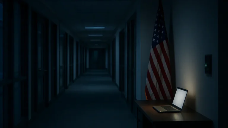 Details of 41,000 US Homeland Security staff leaked online