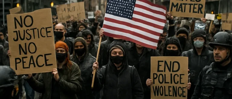 DHS Defends ICE Shooting in New York City Amid Public Outcry