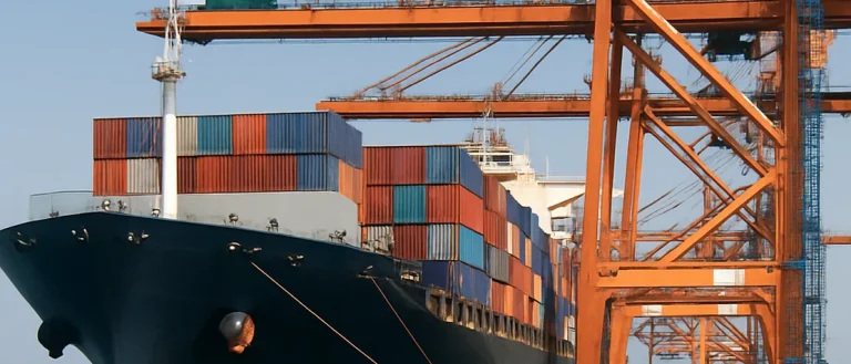 Direct Shipping Connectivity Between Karachi and Major European Ports Restored