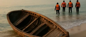 Djibouti migrant boat wreck leaves 109 dead, 116 missing