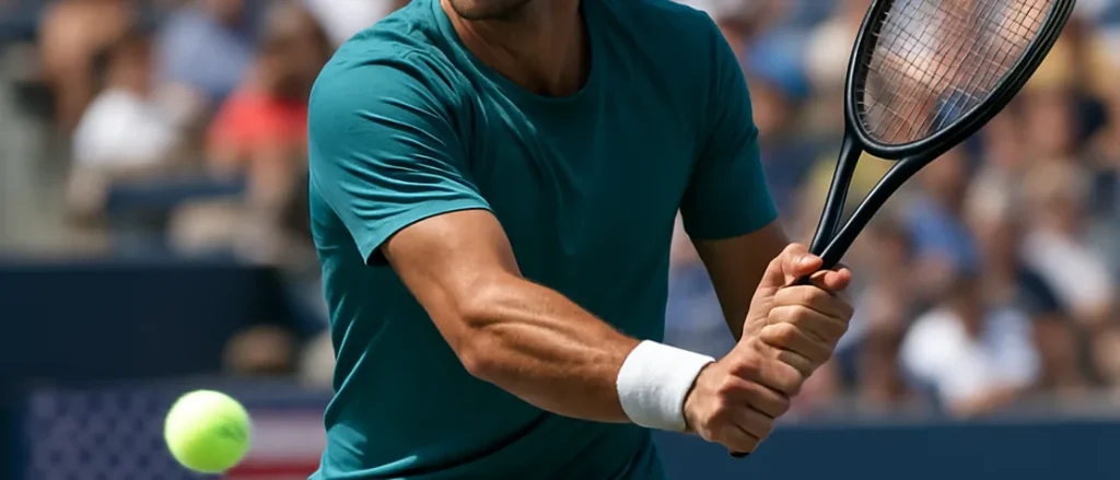 Djokovic Eliminated in Opening Match at Shanghai Masters