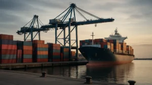 Dockworkers in 22 countries strike against arms shipments