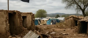 Drone Strike Kills 30 in Sudan’s Blue Nile Region