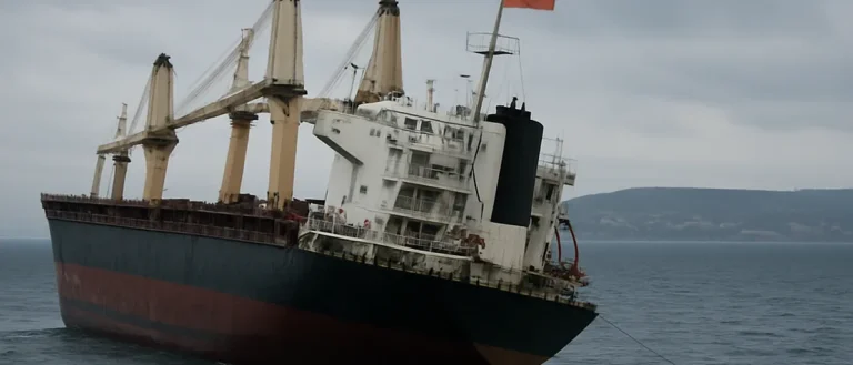 Drones sink vessel off Bulgaria Black Sea coast, Radev says