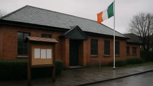 Dublin consent video pulled after Irish minister criticism