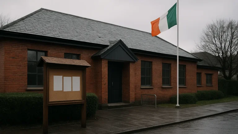 Dublin consent video pulled after Irish minister criticism