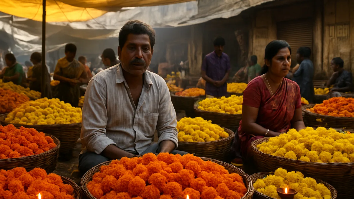 Dussehra celebrated across India as good triumphs over evil