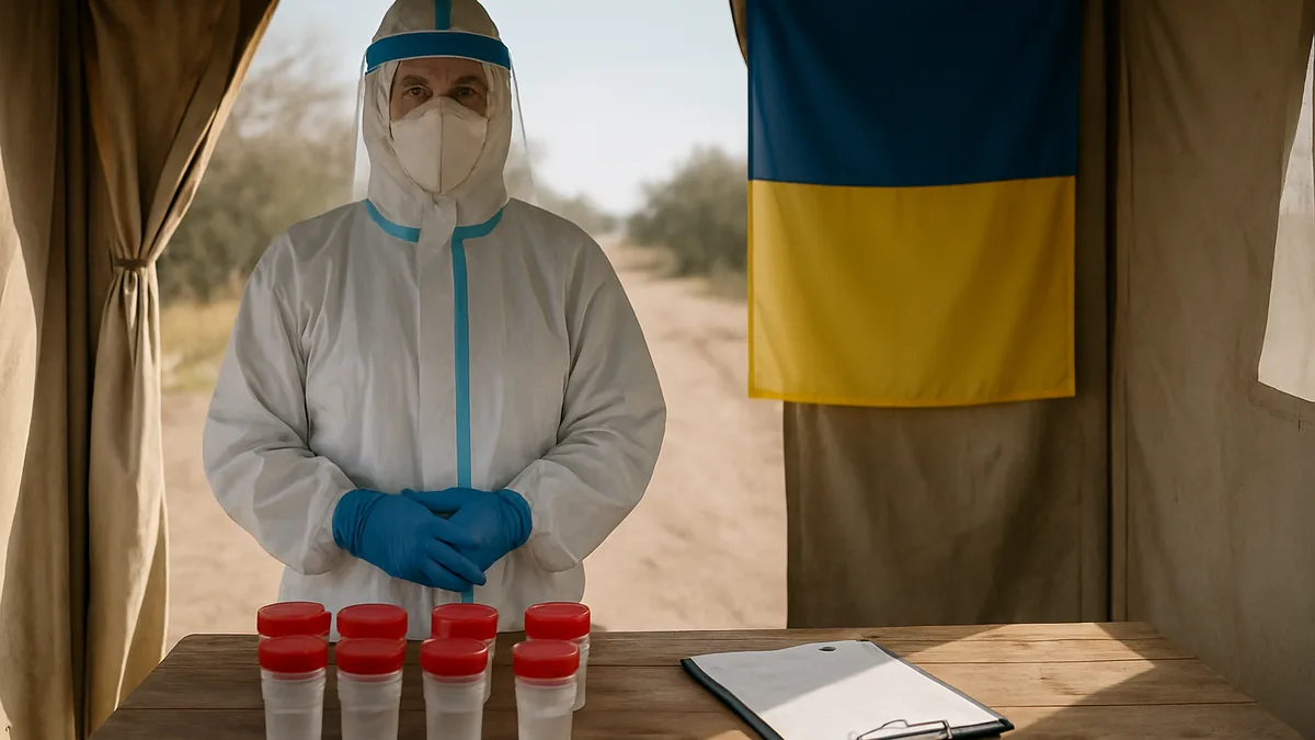 Ebola cases in DR Congo pass 10,000 in fastest-growing outbreak