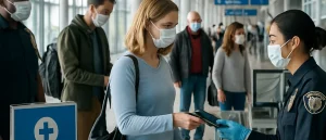 Ebola Patient Travels Across Three Countries Undetected, Raising Concerns