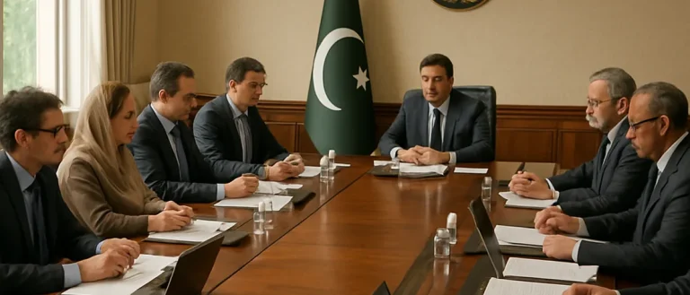 ECC Approves Rs11.3 Billion to Finalize Utility Stores Closure and Rs10 Billion for Thar Coal Rai...