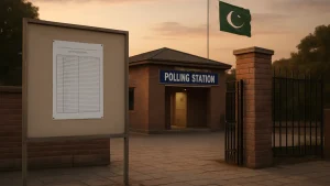 ECP Announces Schedule for Islamabad Local Government Polls