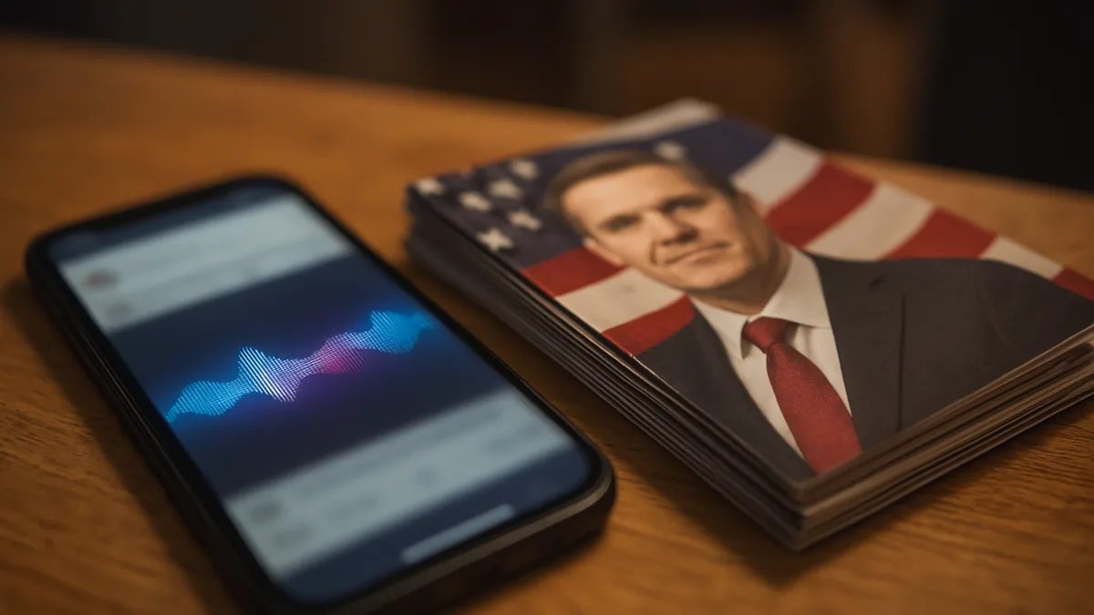 ECP proposes stringent restrictions against AI deepfakes in elections