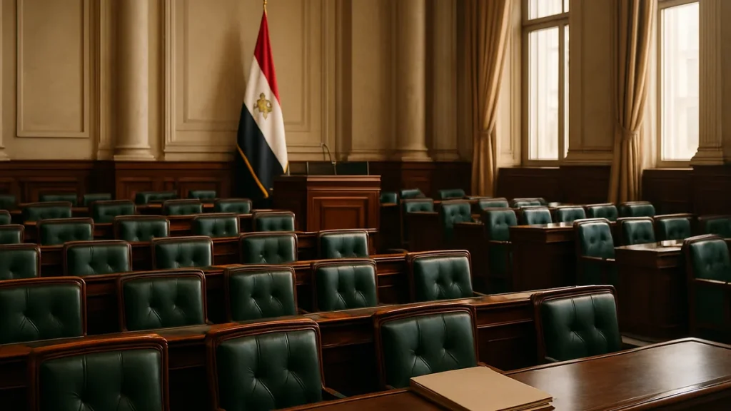Egypt Weighs Defence Aid for Saudi Arabia Against Houthis