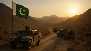 Eight terrorists killed in Balochistan operations, ISPR says