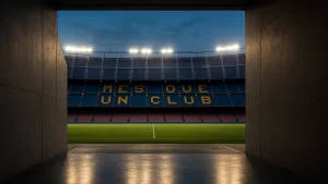 El Clasico: Barcelona vs Real Madrid rivalry explained