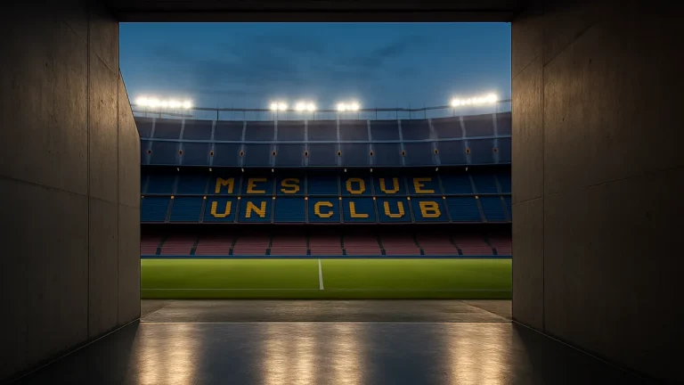 El Clasico: Barcelona vs Real Madrid rivalry explained