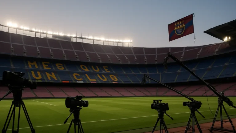 El Clasico to feature up to 40 cameras, with Yamal and Mbappe