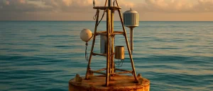 El Nino sets September temperature record in key Pacific zone