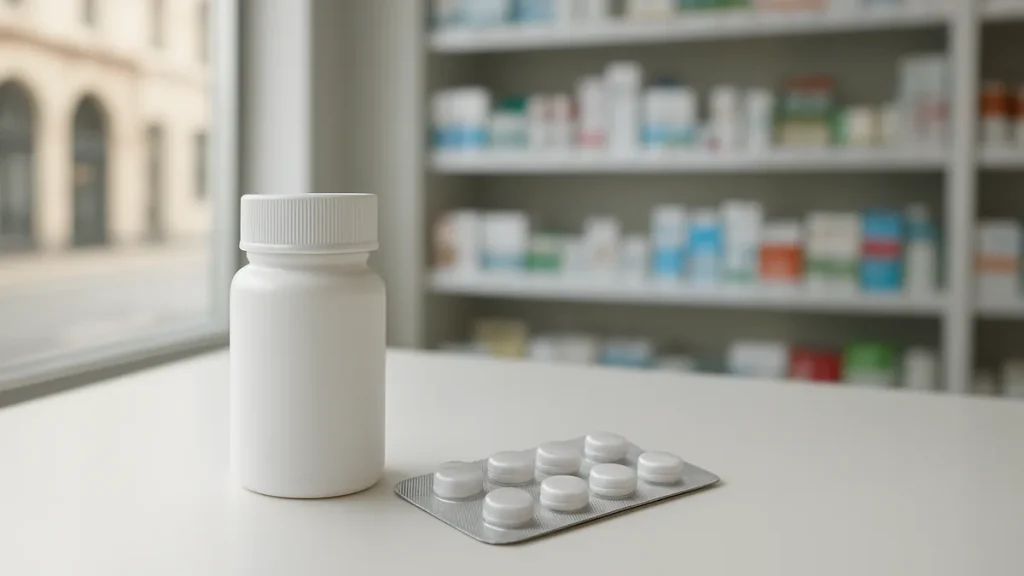 Eli Lilly’s Foundayo weight-loss pill backed by EU regulator