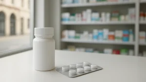 Eli Lilly’s Foundayo weight-loss pill backed by EU regulator