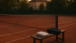 Elina Svitolina ends marriage to Gaël Monfils, citing war toll