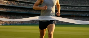 Eliud Kipchoge wins Melbourne marathon, his first in three years