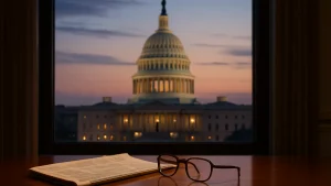 Elon Musk threatens Democrats planning congressional probes