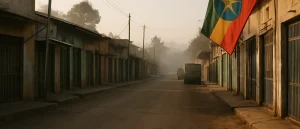 Ethiopian forces enter Adwa in Tigray, residents say