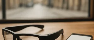 EU data watchdog urges smart glasses to clearly signal recording
