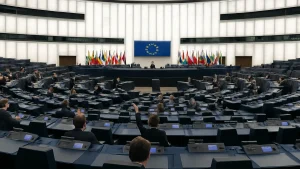 EU Parliament resolution on ‘Islamist entryism’ draws criticism