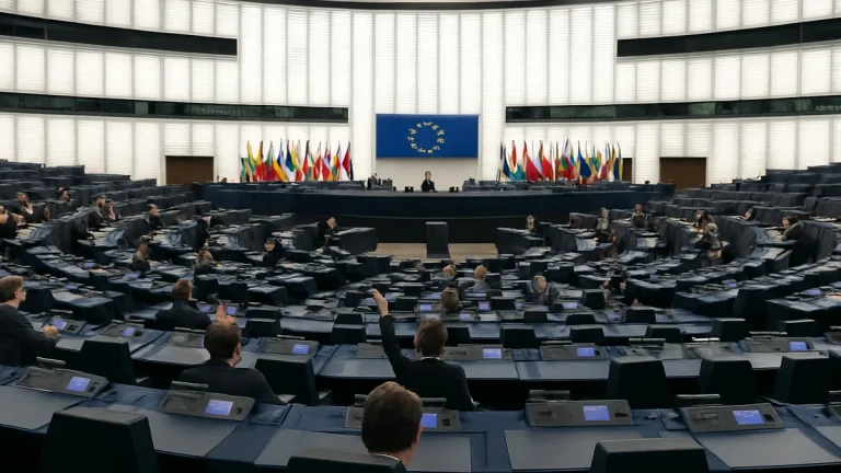 EU Parliament resolution on 'Islamist entryism' draws criticism