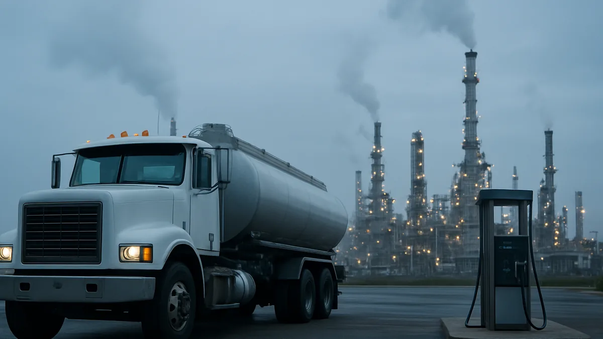 Europe enters winter with historically low gas reserves, IEA warns