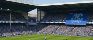 Everton Owners Explore Sale of Controlling Stake Amid Financial Recovery