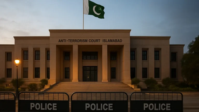 Ex-GB chief minister Khalid Khurshid sent to jail on remand